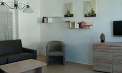 Ferienwohnung Flora